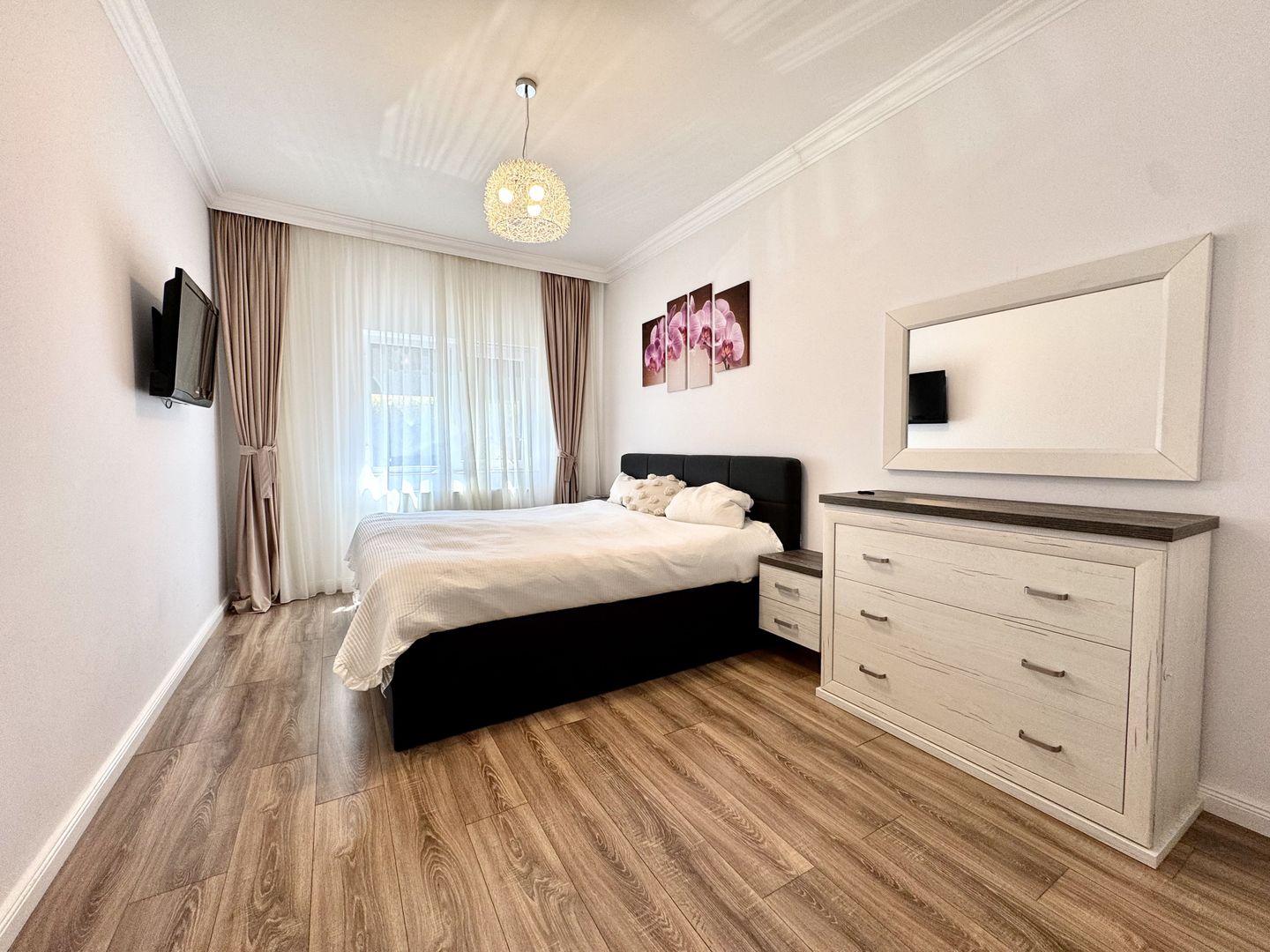 Duplex modern -  confort, eficiență și independență energeticǎ - Poză 16