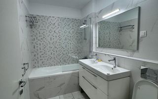 Apartament 2 camere| New Point | Gradina | Pipera | Mobilat | Parcare - Poză 19