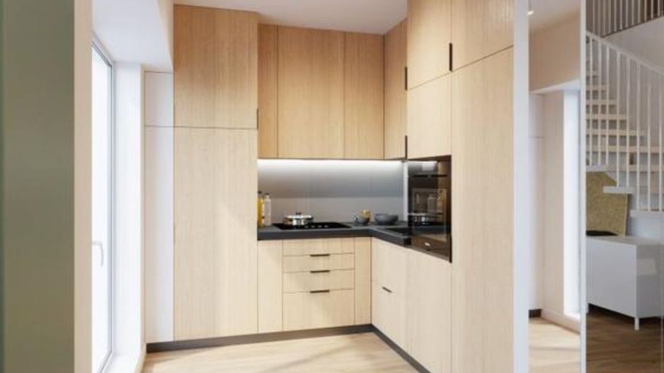 Apartament duplex 3 camere – Belvedere, Fabrica de Glucoză | 1300 € - Poză 7