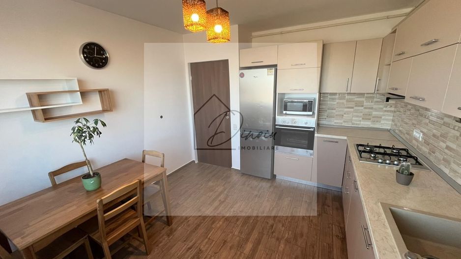 Apartament 2 camere Vivamus Residence I loc parcare I COMISION 0% - Poză 3