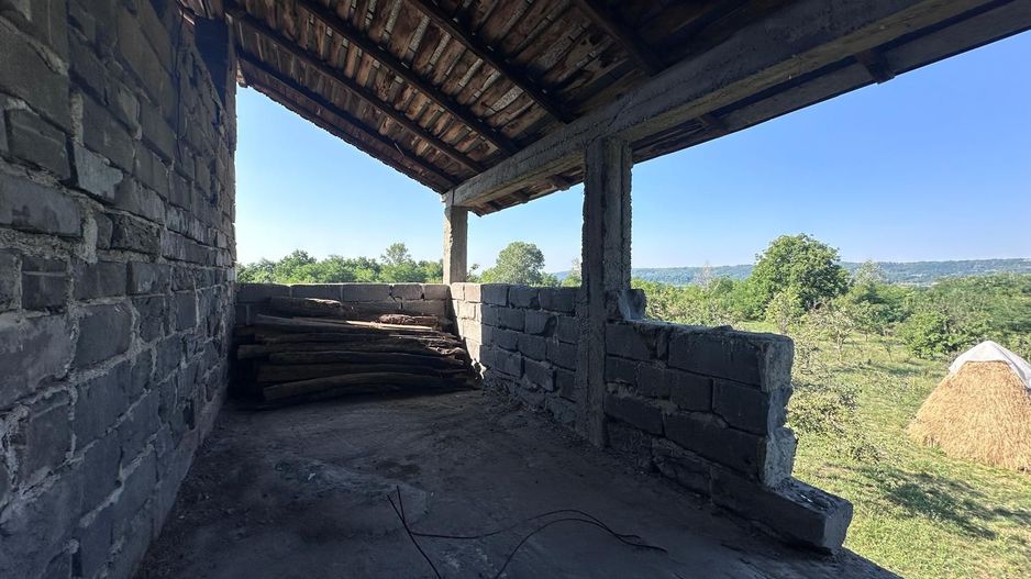 Casă P+1 la roșu, locul tău de refugiu în natura - Suduleni, Izvoare - Poză 16