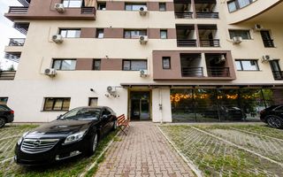 Apartament 3 camere, complet mobilat, decomandat, etaj intermediar - Poză 2