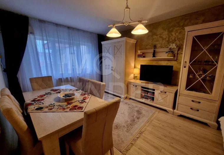 Apartament 3 camere, Marasti zona Kaufland - Poză 2