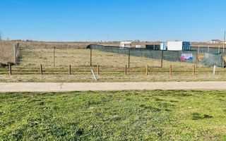 Teren de vanzare Vama Veche - Poză 5