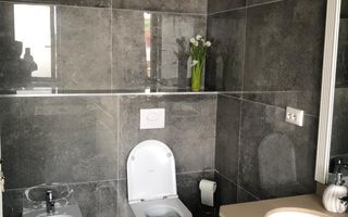 Penthouse de inchiriat, zona Subcetate - Poză 15