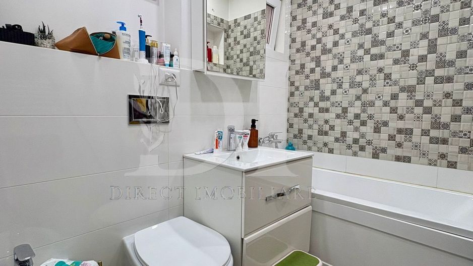 Apartament 3 camere de vânzare – Cluj-Napoca, Mărăști - Poză 11