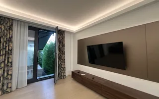 Vila LUX **5 camere**3 locuri parcare** Complex NOU//Sisesti - Poză 12