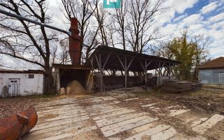 Fabrică de prelucrare a lemnului și palului - Poză 39