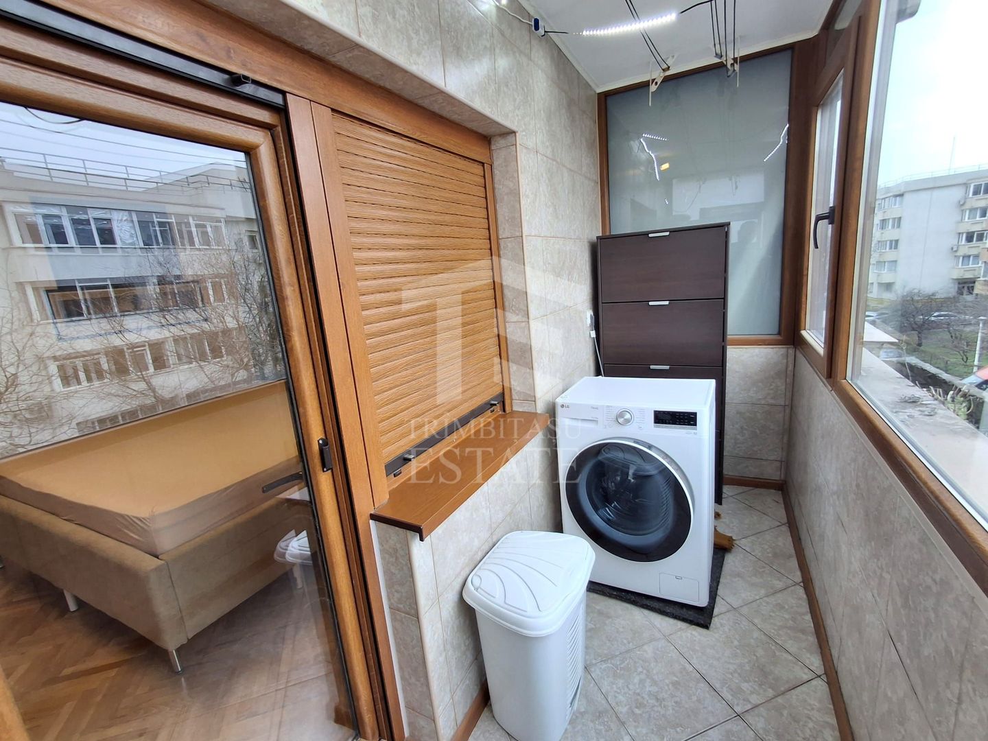 Apartament de inchiriat  2 camere Zona Decebal , Piata Muncii. - Poză 13