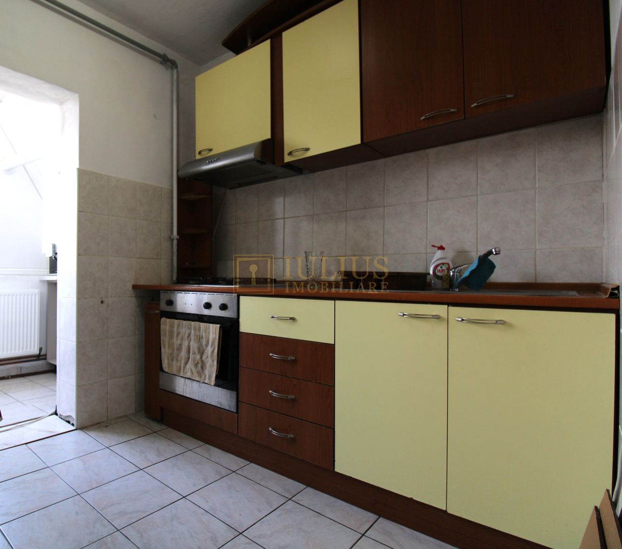 Pet-Friendly, 2 camere, centrala proprie - Poză 4