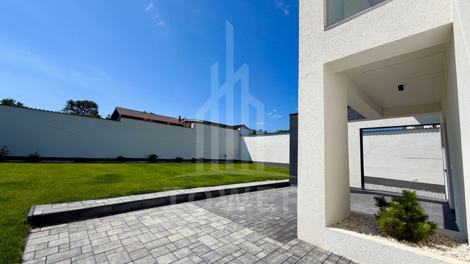 Casa moderna Premium-Daia Noua - Poză 5