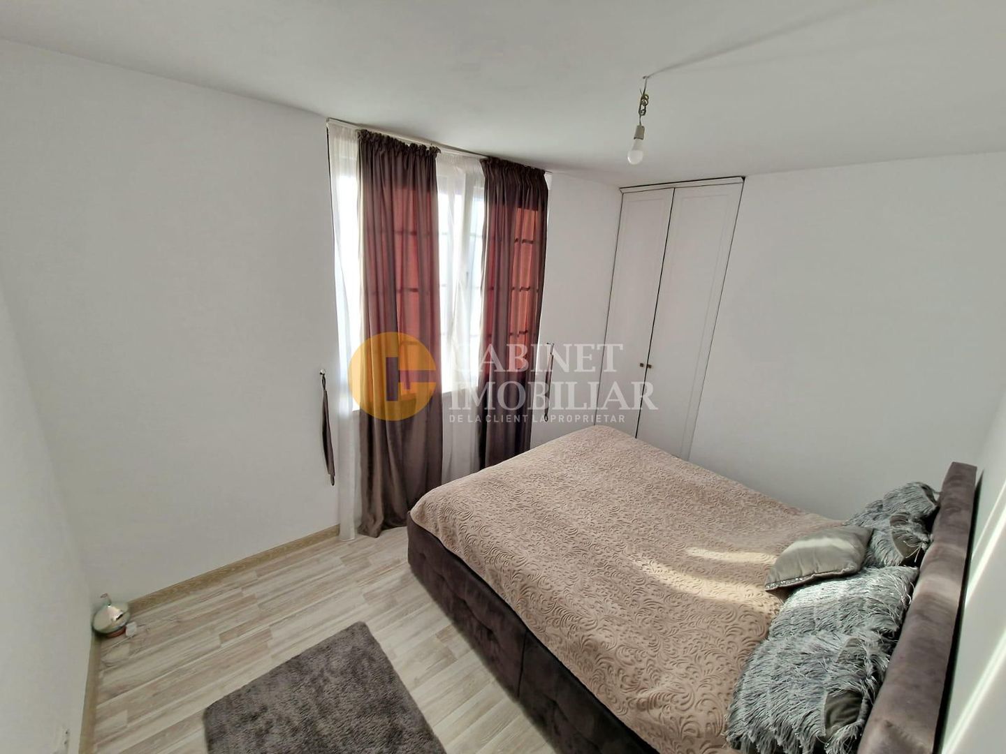 Cug - 2 Camere Decomandat - 62Mp - Bloc 2018 - Poză 2