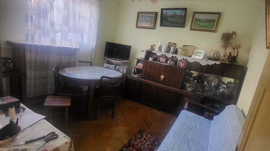 Vanzare Casa vintage 4 camere, curte proprie, centrala, garaj , Vatra Luminoasa - Poză 6