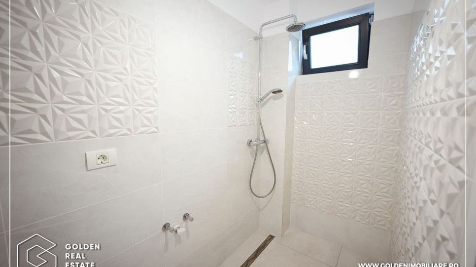 Duplex doua dormitoare, parter si mansarda, Giroc - Poză 3