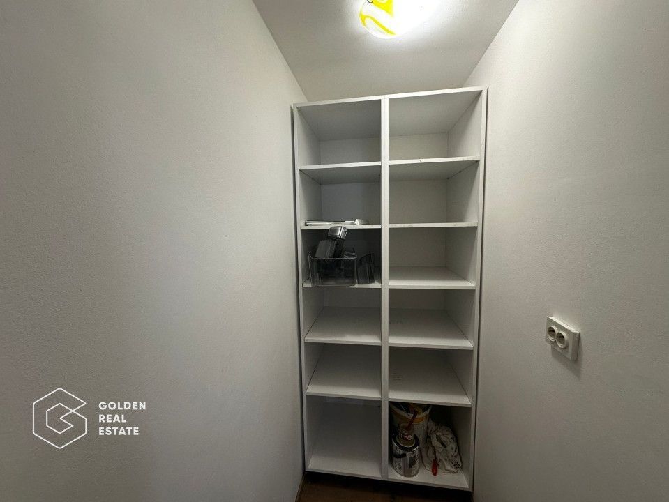 Apartament superb, 2 camere, renovat, centrala termica-zona Alfa - Poză 9