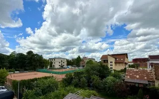 Apartament cu trei camere,  zona Blumana - Avram Iancu 85mp - Poză 16
