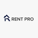 Rent Pro - Logo