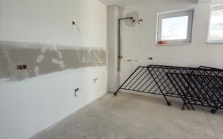 Apartament cu 3 camere si gradina de 120mp - 0% comision - Rediu - Poză 7