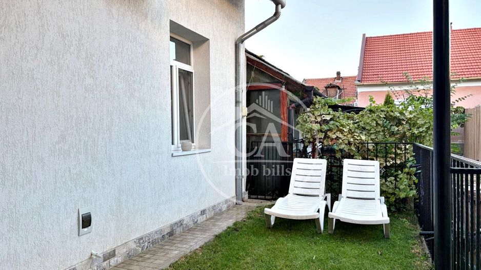 Casa de inchiriat cu 3 camere la curte comuna in zona centrala, Oradea - Poză 10