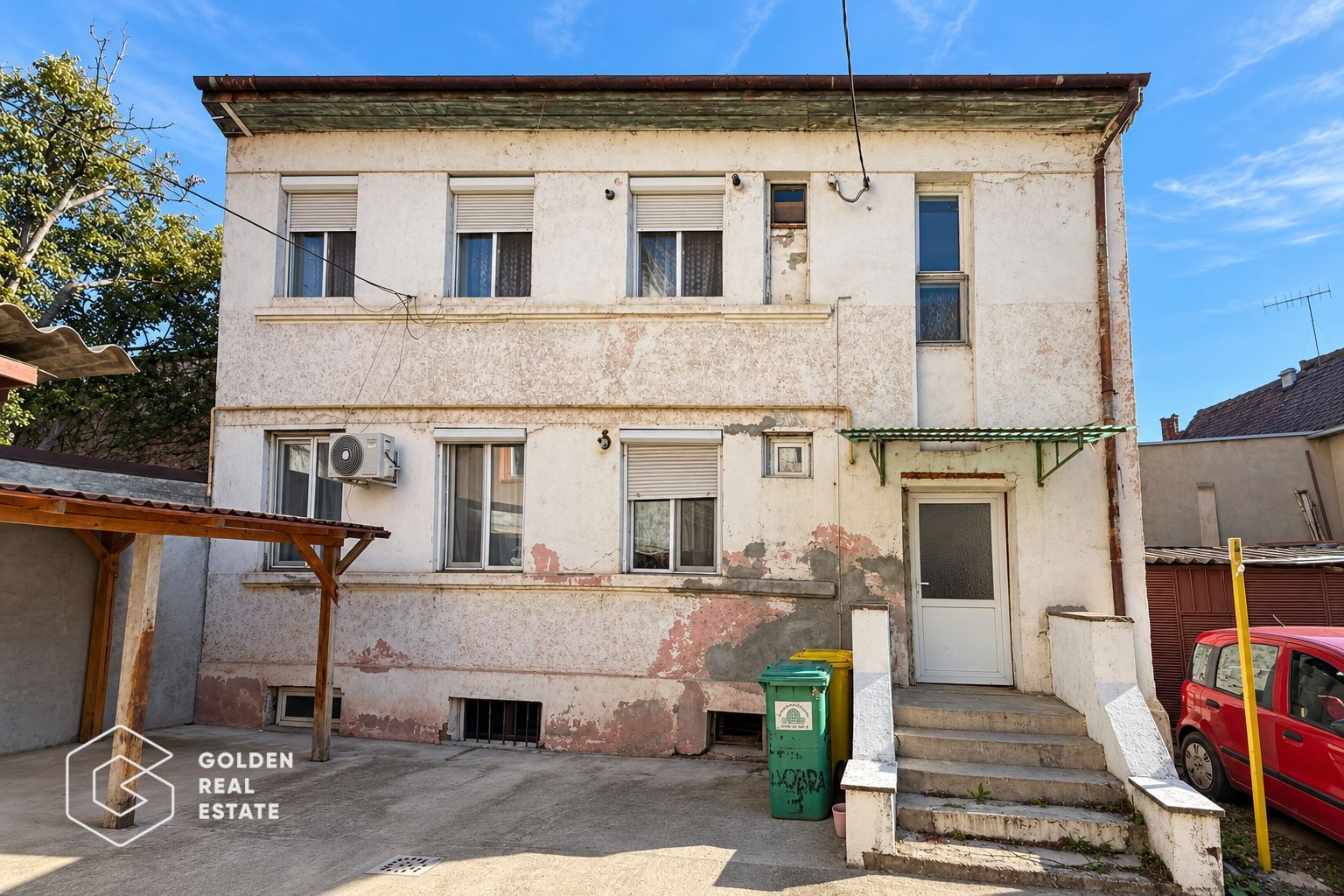 Apartament 2 camere, ultracentral, acces auto - PRET DE GARSONIERA - Poză 15