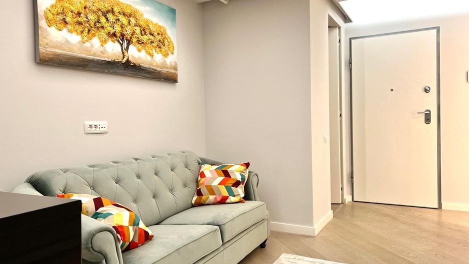 Inchiriere apartament 2 camere si parcare  inclusa | Pipera - Poză 4