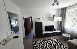 Apartament cu 2 camere in Lipovei