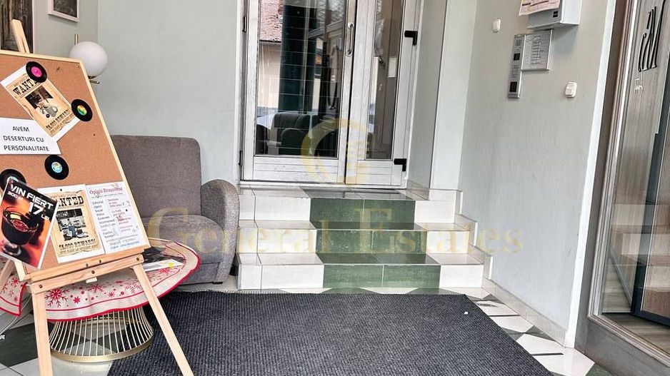 Spațiu de birouri disponibil într-o zonă excelentă din Brașov - Poză 8