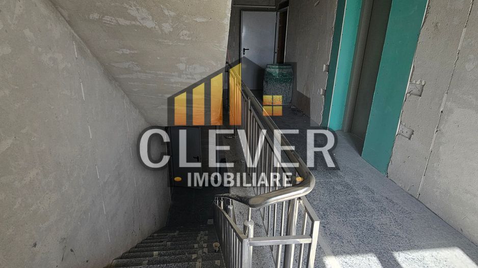 Ap 3 Camere | Metrou Teclu | Parcare subterana gratis | Th. Pallady - Poză 20