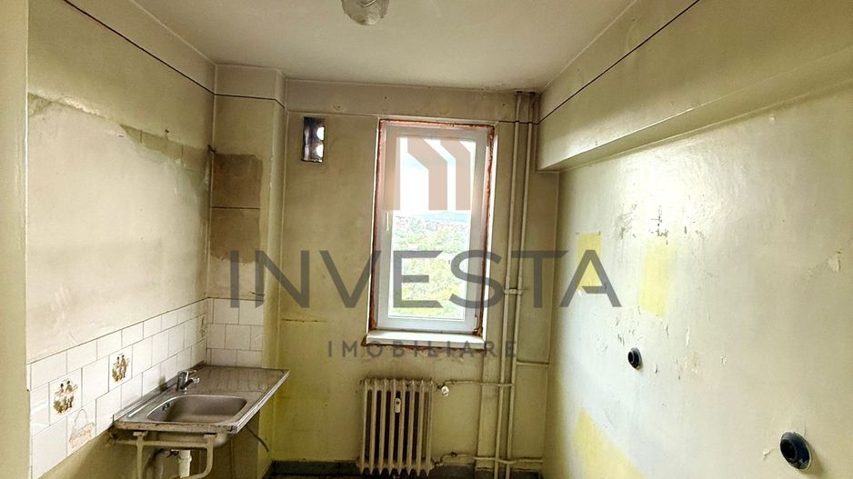 Oportunitate de investitie in zona Mercur! 2 camere etaj intermediar - Poză 5