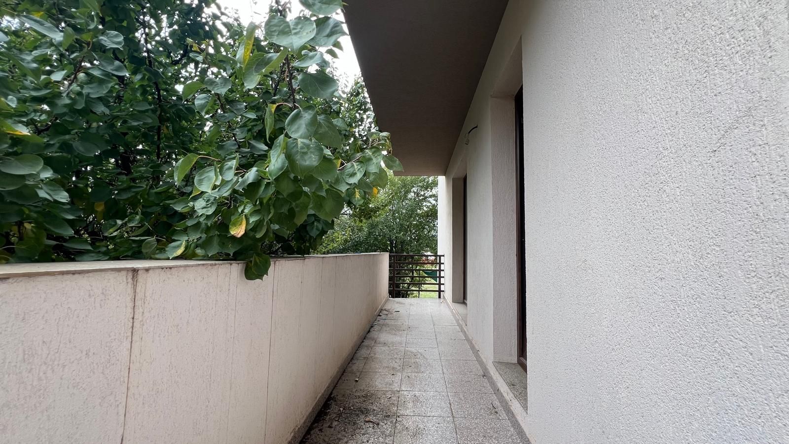 3 camere cu grădină proprie 128 mp - Poză 16