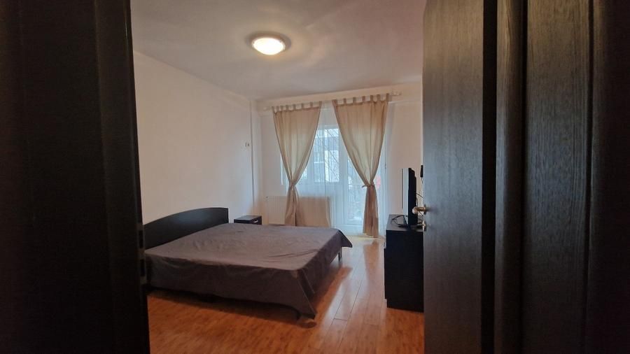 Studio de vânzare | 38,6 mp utili | Etaj 1 | Mobilat & utilat | - Poză 11