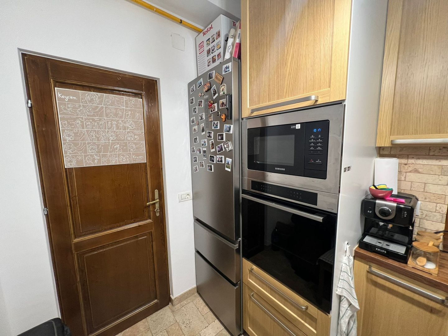 Apartament 2 camere I Dorobanti I - Poză 16