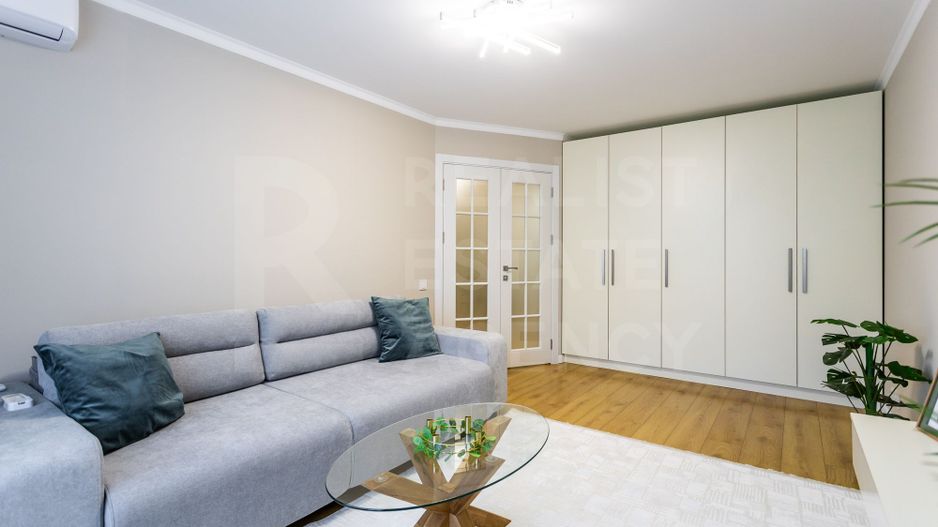 Vânzare, apartament 2 camere, str. Ion Dumeniuc, Ciocana - Poză 5