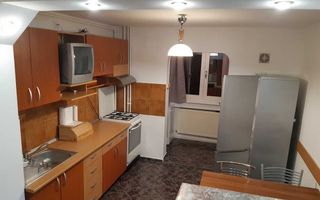 De închiriat: Ap. 2 camere decomandat - Metrou Apărătorii Patriei & Parcare - Poză 2