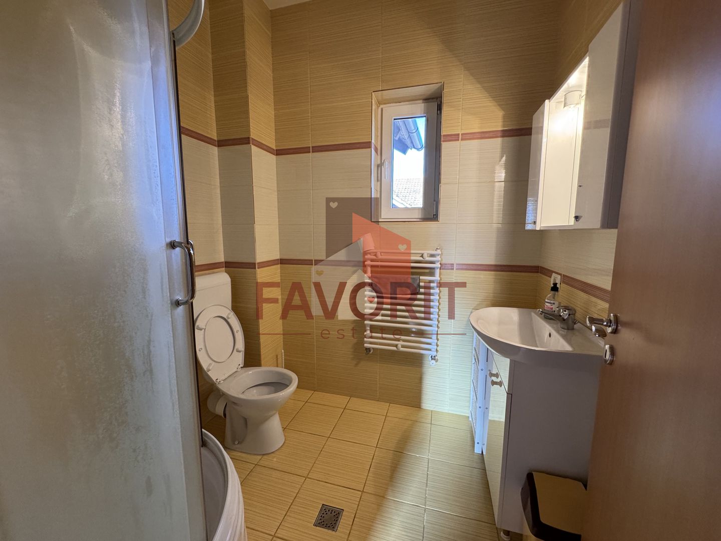 COMISION 0%.  Casa individuala cu garaj . Zona Decathlon . - Poză 16