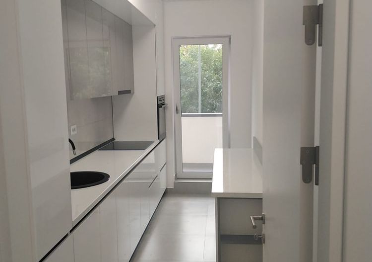 Apartament modern, 2 camere , metrou Pacii . - Poză 4