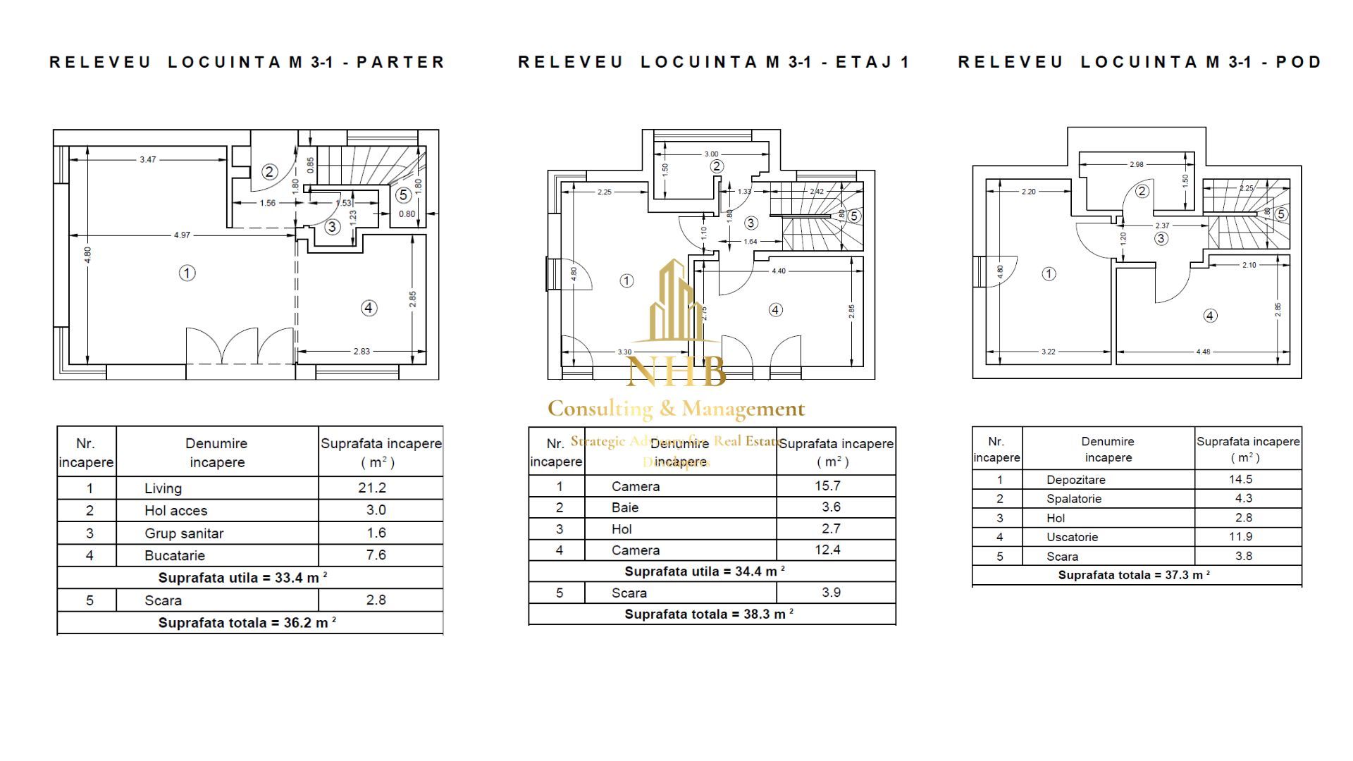 Case de Vanzare - livrare septembrie 2024 - Comision 0% - Poză 13