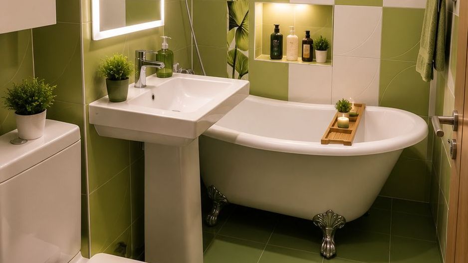 Apartament 2 camere decomandat | Zona Lipovei – la 10 minute de Iulius - Poză 7