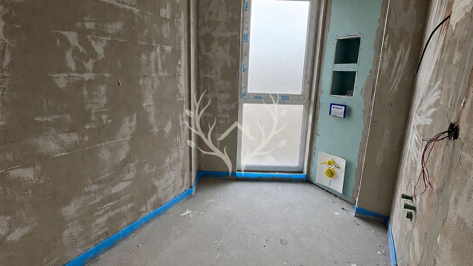 Apartament cu 2 camere, bloc nou, 53 mp + balcon, zona Fabricii - Poză 7