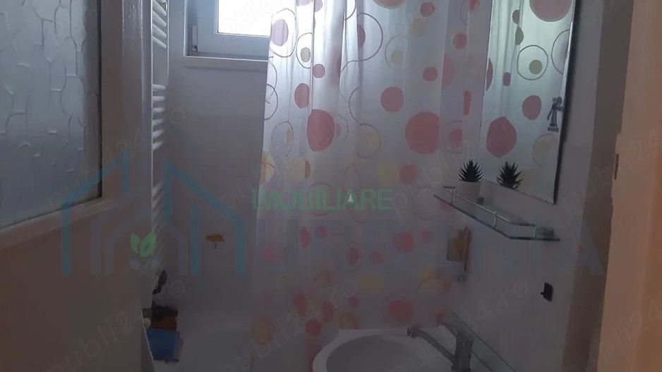 Apartament 2 camere de închiriat, zona Alexandru cel Bun - Poză 8