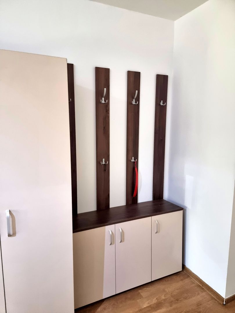 Zona Politehnica- Apartament cu 1 Cameră - Poză 3