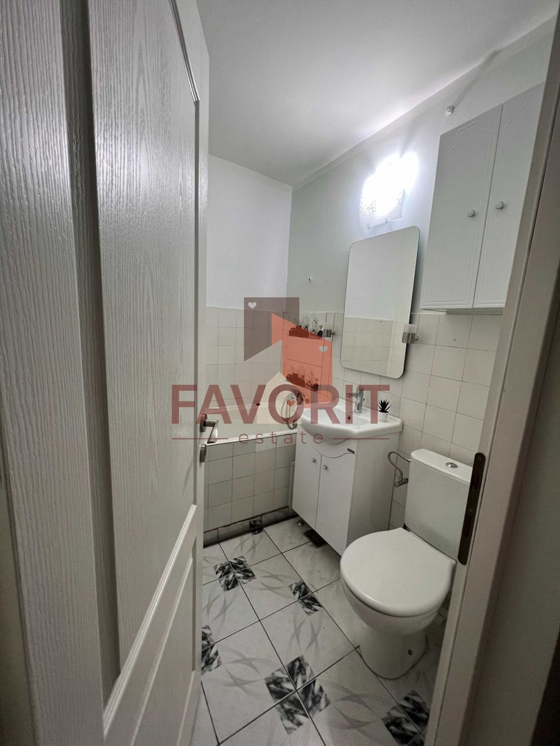 Apartament 2 camere – 50 mp – renovat – Tipografilor - Poză 6