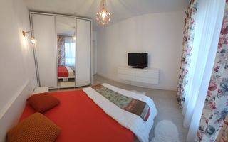 Apartament de lux/de inchiriat/terasa proprie/Craiova - Poză 9