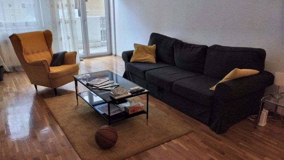 Apartament 2 camere | Parcul Herastrau-Soseaua Nordului | Parcare subterana - Poză 3