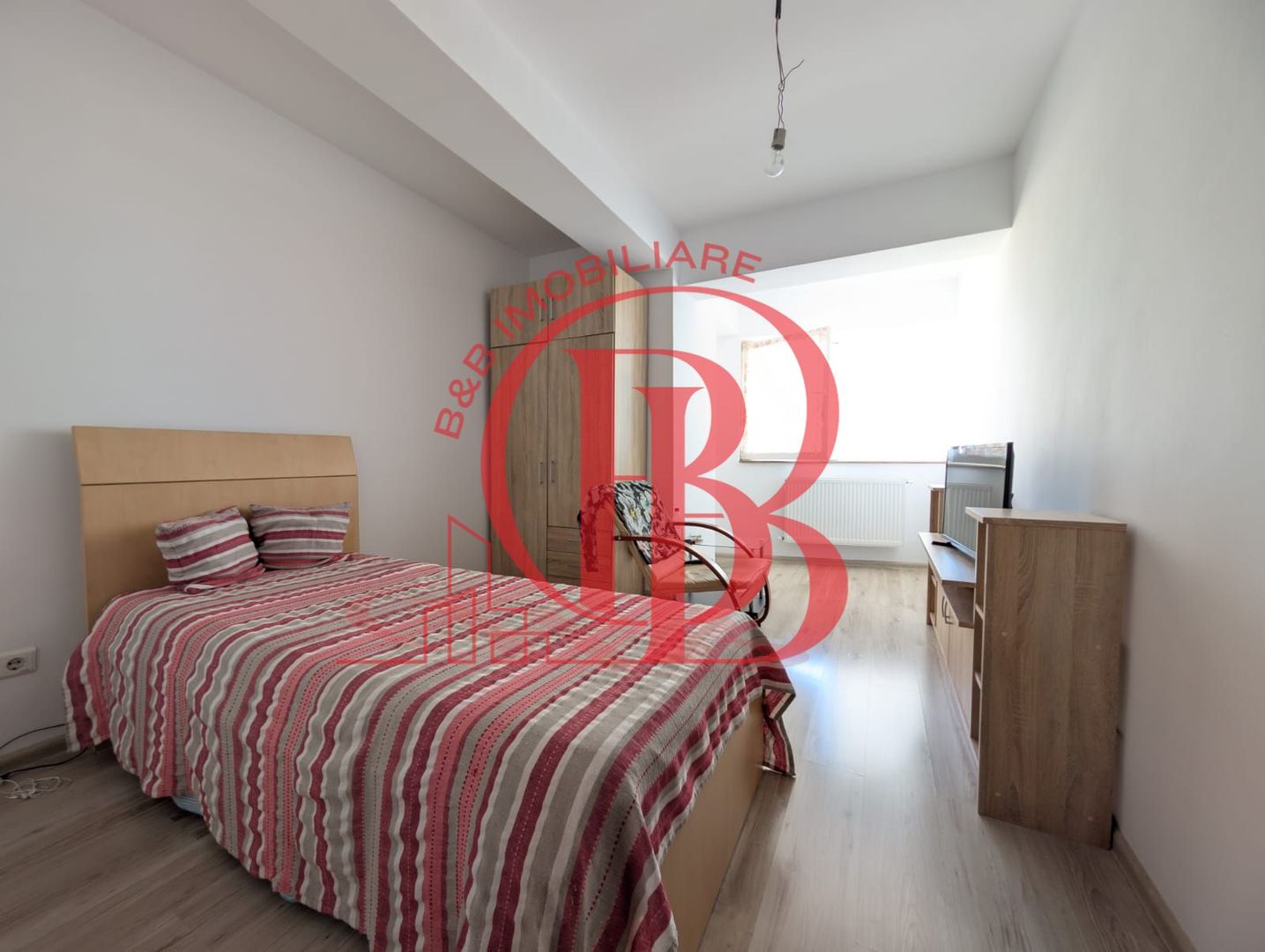 Apartament decomandat 3 camere Sector 3 Titan-Th. Pallady - Poză 9