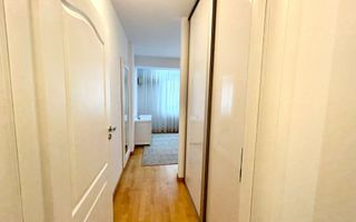 ÎNCHIRIERE APARTAMENT 3 CAMERE DECOMANDAT | CARTIER FRANCEZ - Poză 16