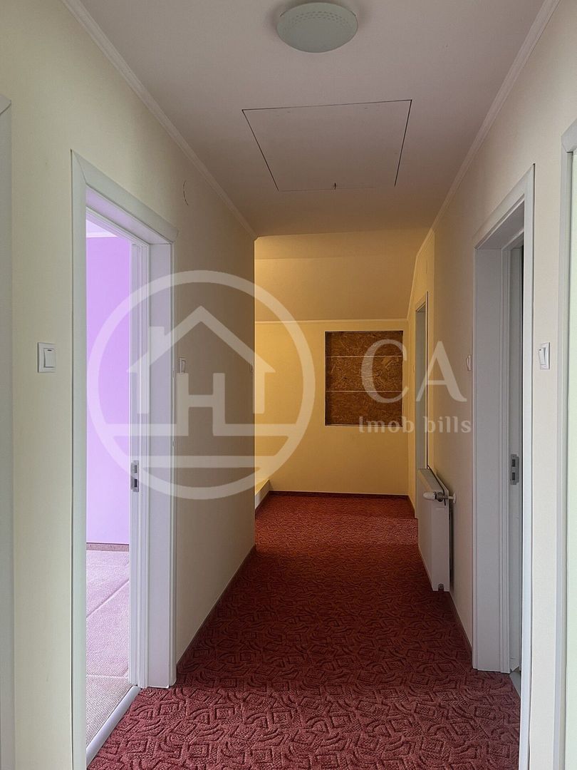 Casa cu 4 camere de vanzare in Paleu Bihor - Poză 16