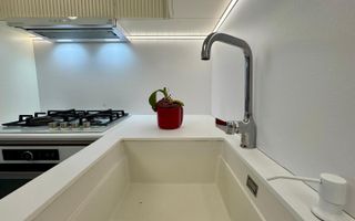 Penthouse 3 dormitoare I living+bucatarie I terasa generoasa I Tatarasi - Poză 9
