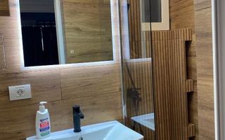 Ultra-central Premium | 2 camere Sala Palatului | Proaspăt renovat |Mobilat NOU - Poză 10