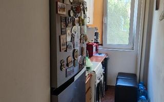 Apartament cu 3 camere Sagului etaj 1 - Poză 4
